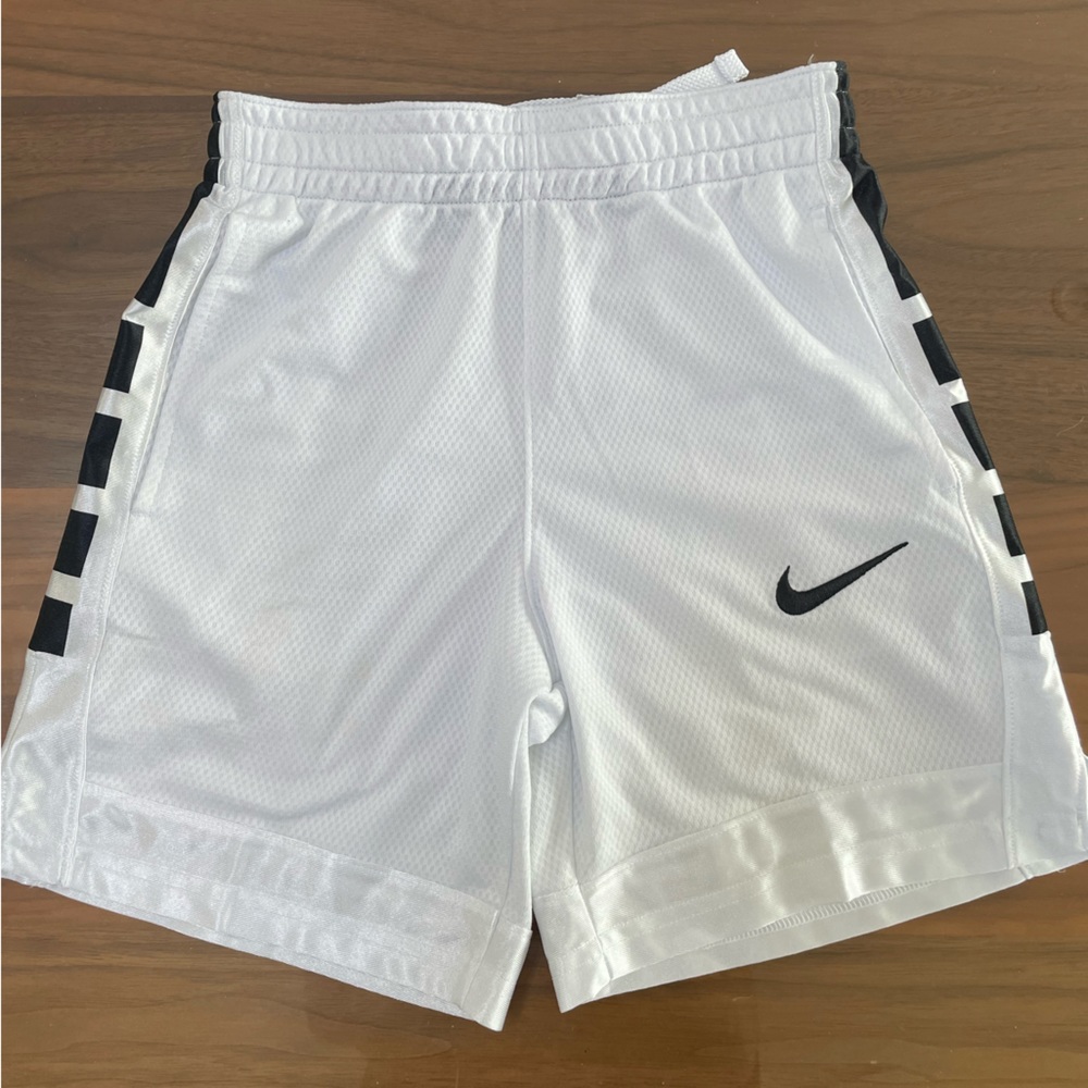 Nike DriFit Boys shorts